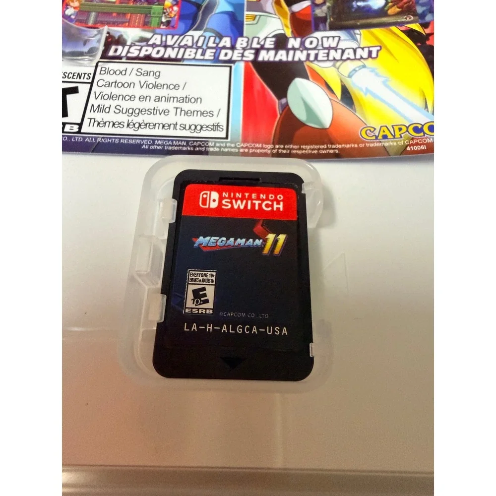 Capcom brand game